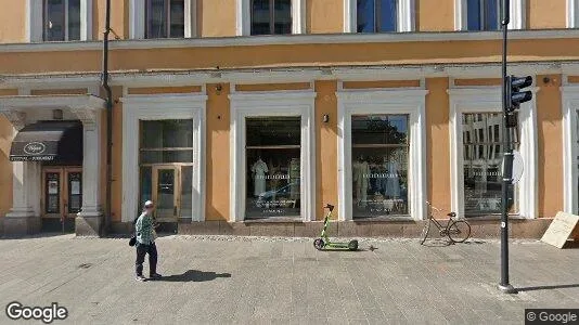 Office spaces for rent i Turku - Photo from Google Street View
