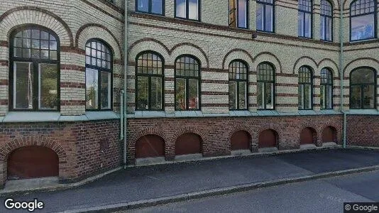 Kontorer til leie i Borås – Bilde fra Google Street View
