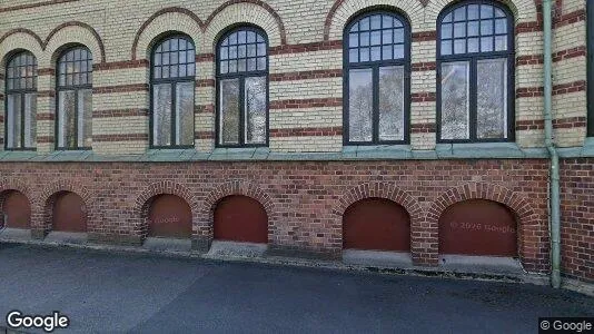 Kontorslokaler för uthyrning i Borås – Foto från Google Street View