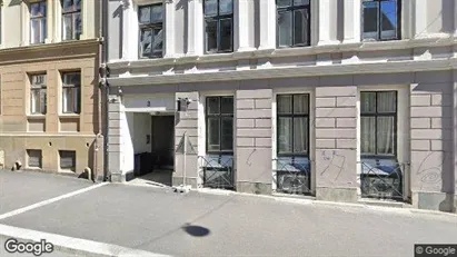 Office spaces for rent in Oslo St. Hanshaugen - Photo from Google Street View