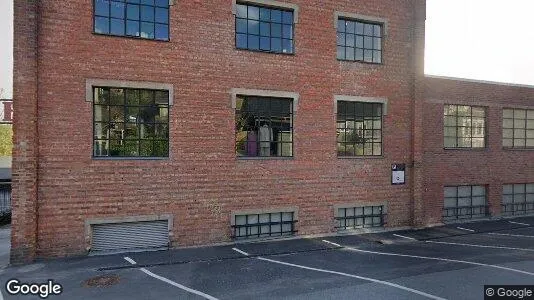 Lokaler til leje i Fredrikstad - Foto fra Google Street View