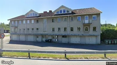 Kontorslokaler för uthyrning i Ringerike – Foto från Google Street View