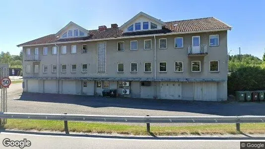 Office spaces for rent i Ringerike - Photo from Google Street View