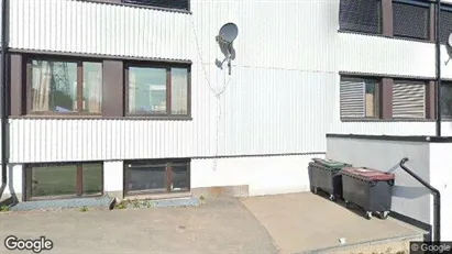 Kontorslokaler för uthyrning i Oslo Bjerke – Foto från Google Street View