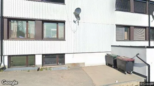 Kantorruimte te huur i Oslo Bjerke - Foto uit Google Street View