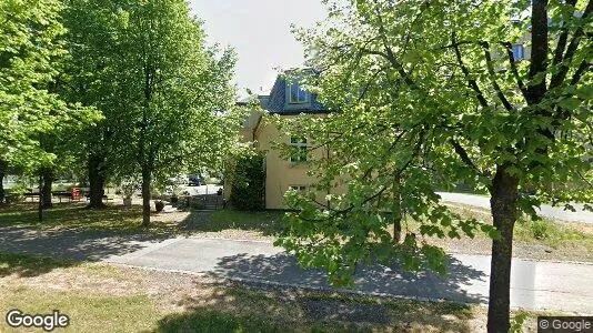Kontorlokaler til leje i Skedsmo - Foto fra Google Street View