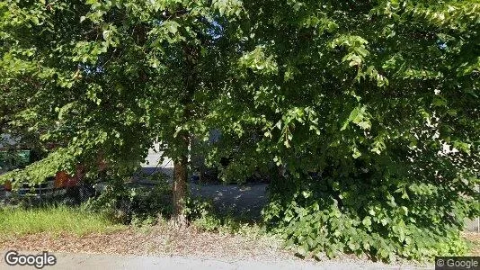 Kontorlokaler til leje i Nittedal - Foto fra Google Street View