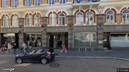 Kontorlokaler til leje i Oslo Frogner - Foto fra Google Street View