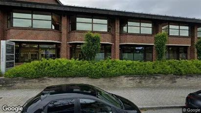 Gewerbeflächen zur Miete in Sola – Foto von Google Street View