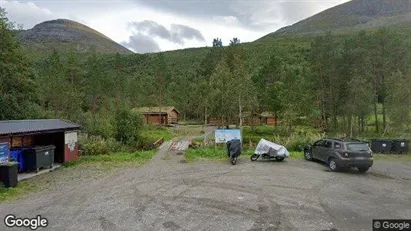 Lokaler til salg i Sunndal - Foto fra Google Street View