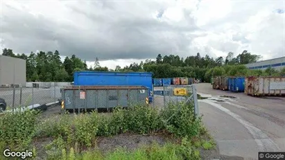 Industrilokaler till salu i Re – Foto från Google Street View
