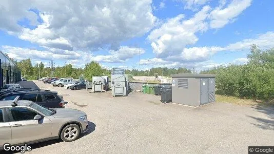 Lokaler til leje i Espoo - Foto fra Google Street View