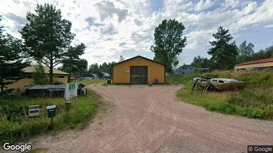 Lokaler til leje i Lohja - Foto fra Google Street View