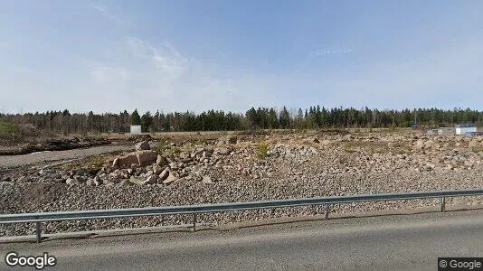 Lager til leie i Rauma – Bilde fra Google Street View