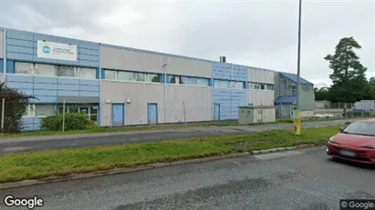 Warehouses for rent in Vantaa - Photo from Google Street View