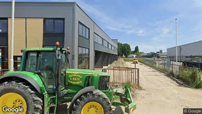 Lokaler til leie i Bergen op Zoom – Bilde fra Google Street View