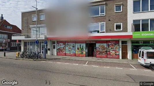 Commercial properties for sale i Eindhoven - Photo from Google Street View