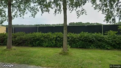 Bedrijfsruimtes te koop in Almere - Foto uit Google Street View