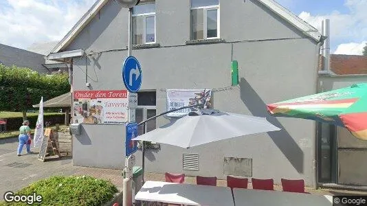 Commercial properties for sale i Wuustwezel - Photo from Google Street View
