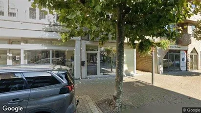 Gewerbeflächen zum Kauf in Turnhout – Foto von Google Street View