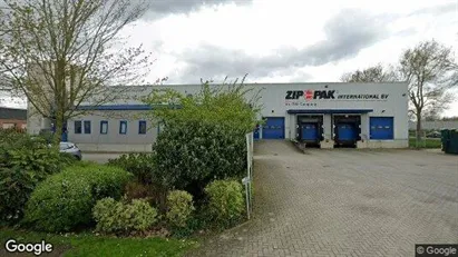 Bedrijfsruimtes te huur in Oldambt - Foto uit Google Street View