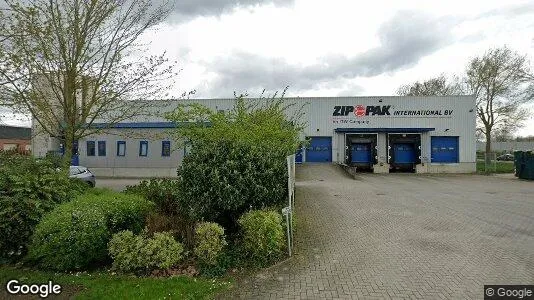 Lokaler til leje i Oldambt - Foto fra Google Street View