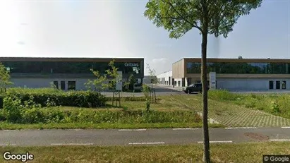 Gewerbeflächen zur Miete in Zulte – Foto von Google Street View