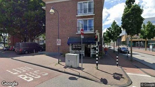 Lokaler til leje i Zutphen - Foto fra Google Street View