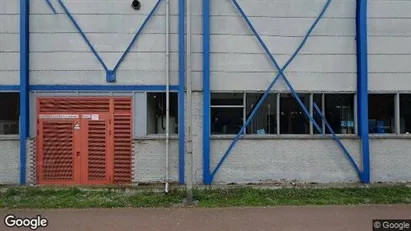 Commercial properties for rent in Nieuwkoop - Photo from Google Street View