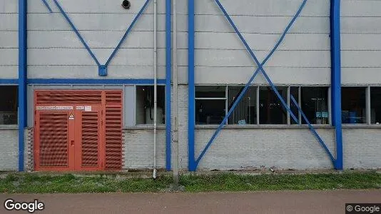 Lokaler til leje i Nieuwkoop - Foto fra Google Street View
