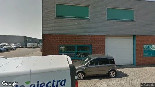 Commercial properties for sale i Westland - Photo from Google Street View
