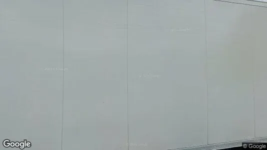 Gewerbeflächen zur Miete i Rotterdam Overschie – Foto von Google Street View