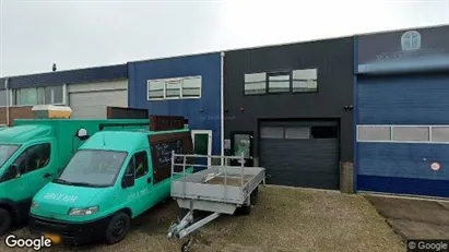 Gewerbeflächen zur Miete in Westland – Foto von Google Street View