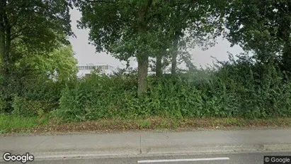 Bedrijfsruimtes te huur in Eijsden-Margraten - Foto uit Google Street View