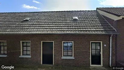Commercial properties for rent in Raalte - Photo from Google Street View
