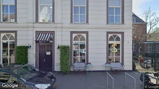 Büros zur Miete i Zundert – Foto von Google Street View
