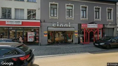 Lokaler til leie i Mol – Bilde fra Google Street View