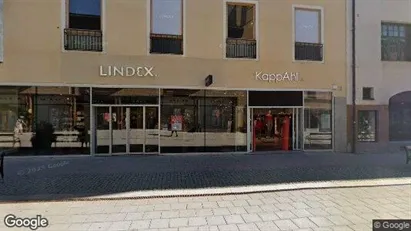 Büros zur Miete in Uppsala – Foto von Google Street View