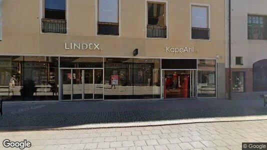Büros zur Miete i Uppsala – Foto von Google Street View