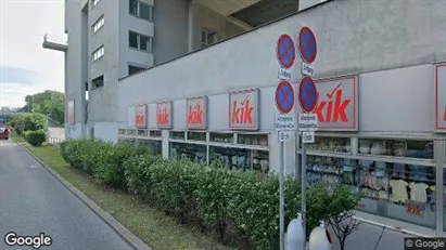Kontorer til leie i Wien Brigittenau – Bilde fra Google Street View