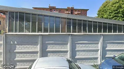 Lagerlokaler til leje i Cinisello Balsamo - Foto fra Google Street View