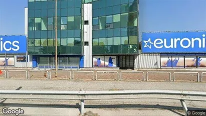 Office spaces for rent in Vimercate - Photo from Google Street View