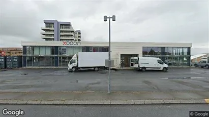 Kantorruimte te huur in Kópavogur - Foto uit Google Street View