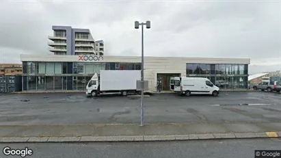 Office spaces for rent in Kópavogur - Photo from Google Street View