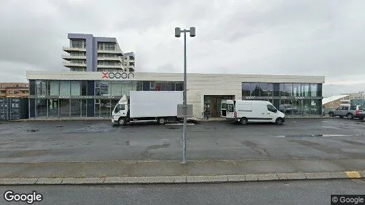 Büros zur Miete i Kópavogur – Foto von Google Street View