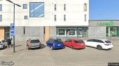 Lokaler til salg i Kaarina - Foto fra Google Street View