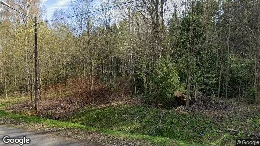 Commercial properties for sale i Kouvola - Photo from Google Street View