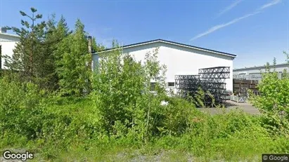 Værkstedslokaler til salg i Ylöjärvi - Foto fra Google Street View