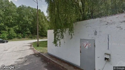 Warehouses for sale i Bytom - Photo from Google Street View