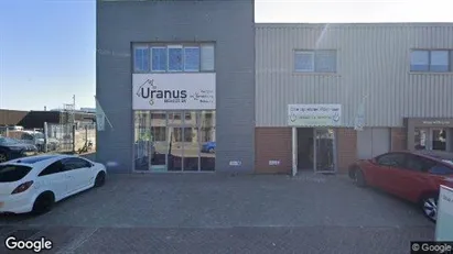 Commercial properties for rent in Alkmaar - Photo from Google Street View